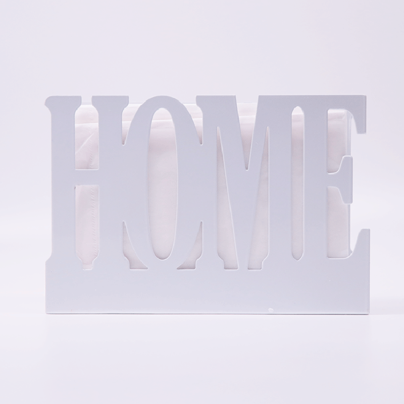 Napkin Holder Display 2