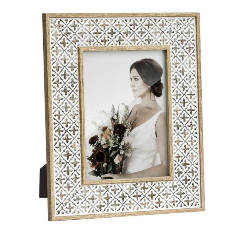Photo Frame Display 4