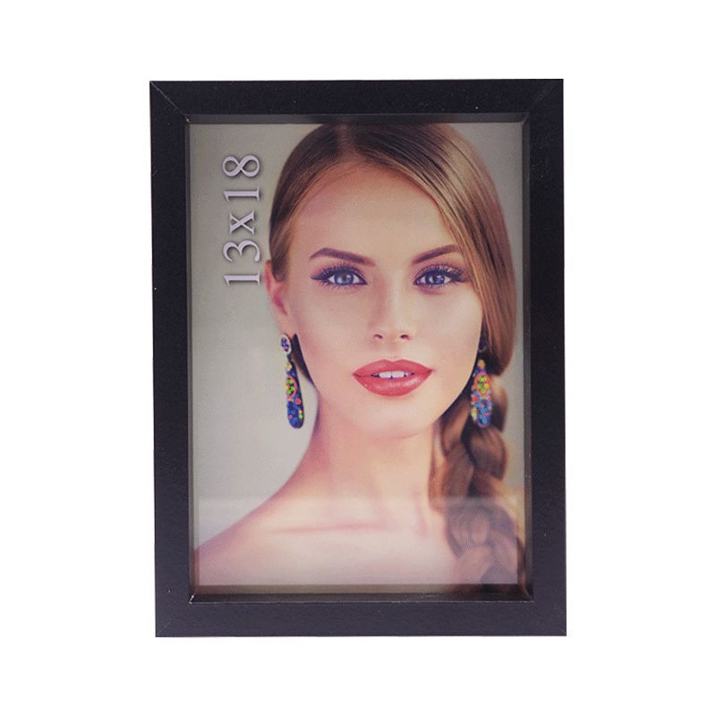 Custom Shadowbox Frame Picture Wood Frame 4x6 5x7 8x10 Tabletop Photo Frame Product, Products