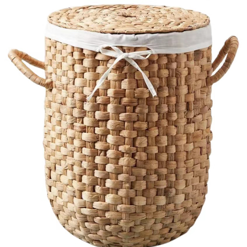 High-Quality Plant Indoor Large Rattan Favorite Storage Basket and Home Decorative  Pricelist, Quotes