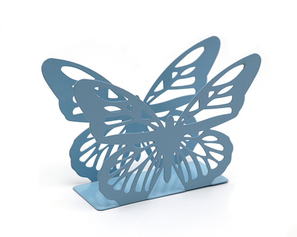 Butterfly Napkin Holder view 3