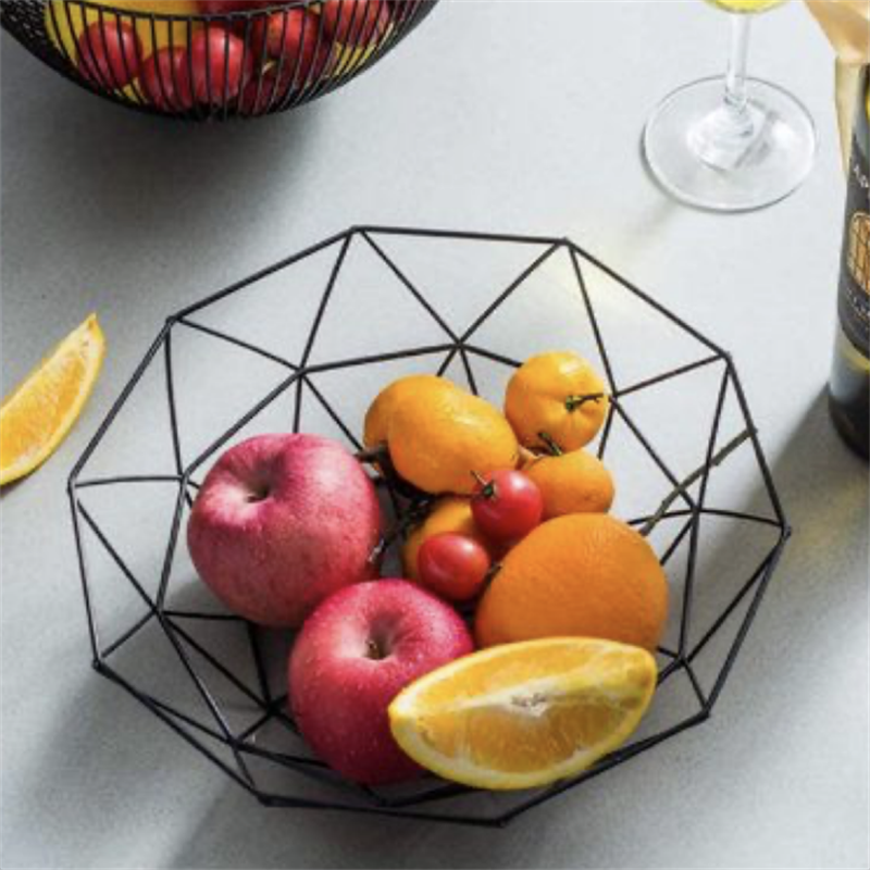 Fruit Bowl Display