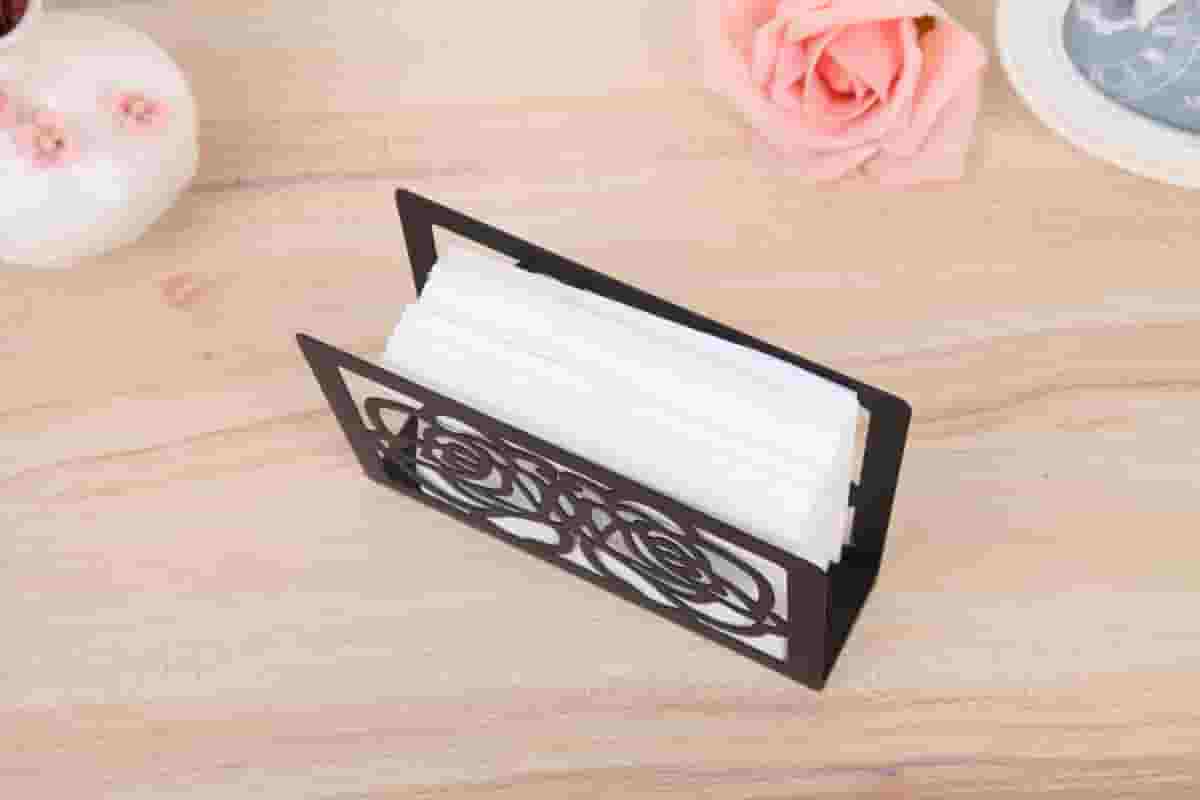 Napkin Holder View 2