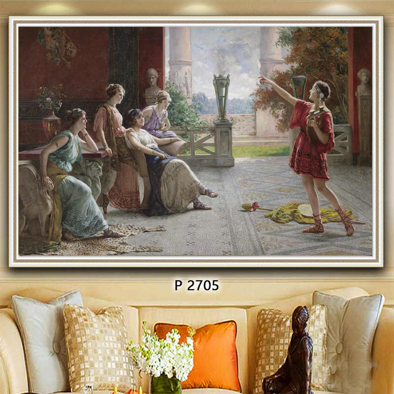 Mythology Art 1