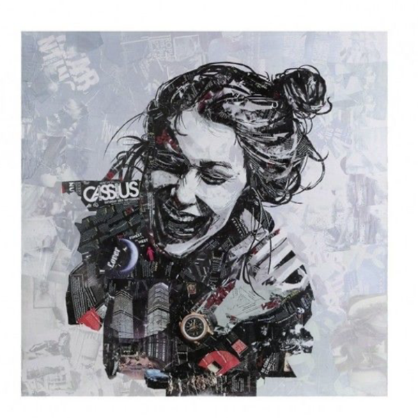Bespoke Art 6