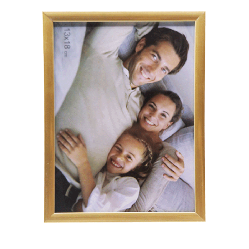 High-Quality PVC Photo Frame DIY Photo Wall Combination Modern Minimalist Photo Frame Manufacturer, Quotes