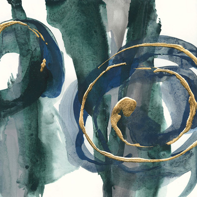 Canvas Art Detail 6