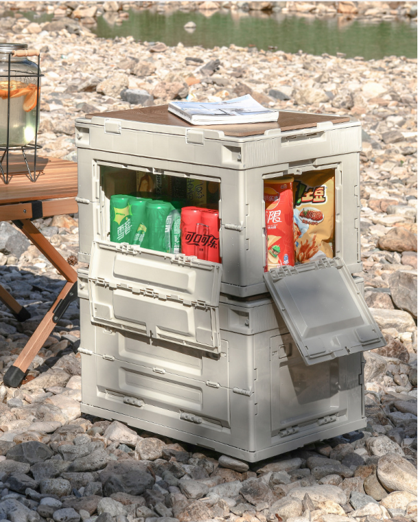 Storage Box Colors