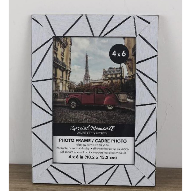 Famous Customized Size for PS Photo Frame China Picture frame manufacturer   Suppliers, Products