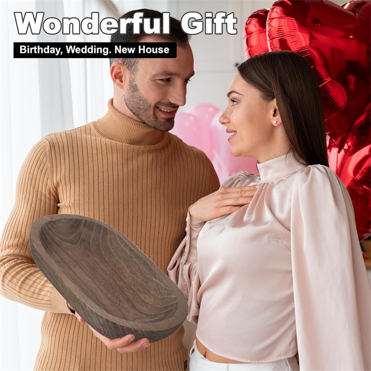 Wooden Display Board 2
