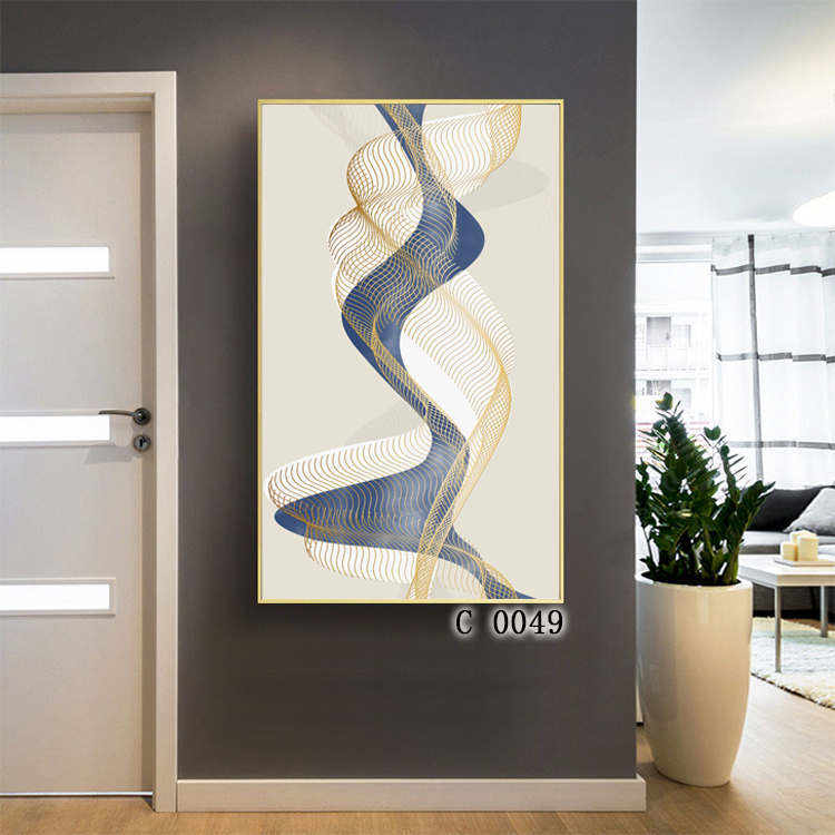 Wall Accent Design 2