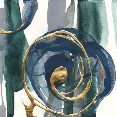 Canvas Art Detail 8