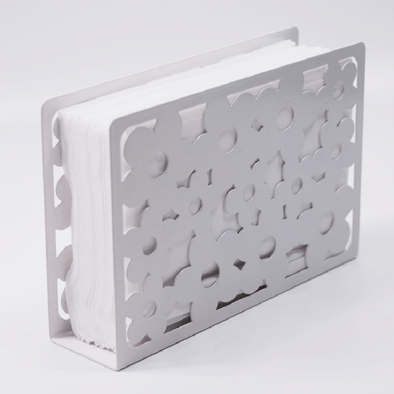 Famous Napkin Holder Freestanding Tissue Dispenser/Holder,Table Napkin Holder for Home kitchen Restaurant Picnic Party wedding  Supplier, Product