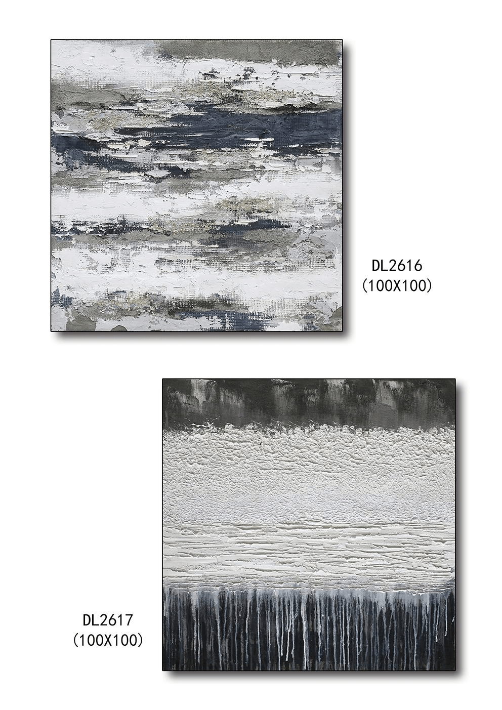 Canvas Art Detail 1