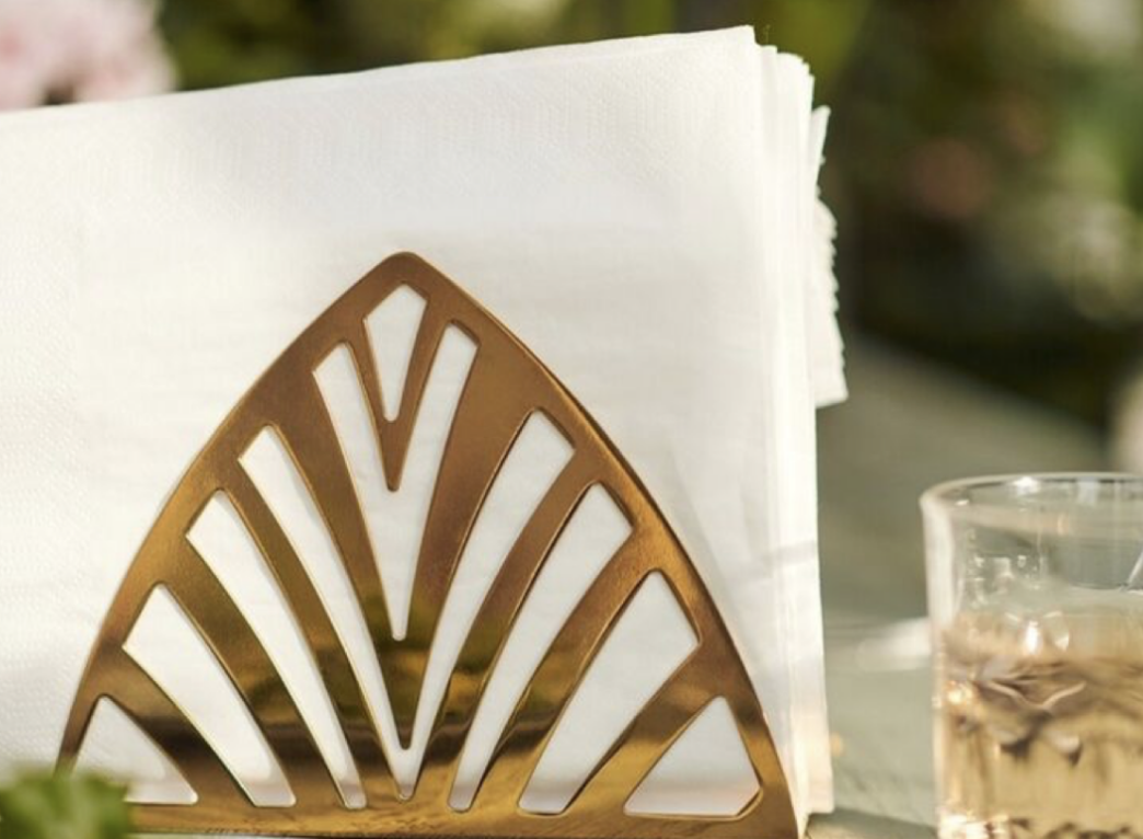 Napkin Holder Display 3