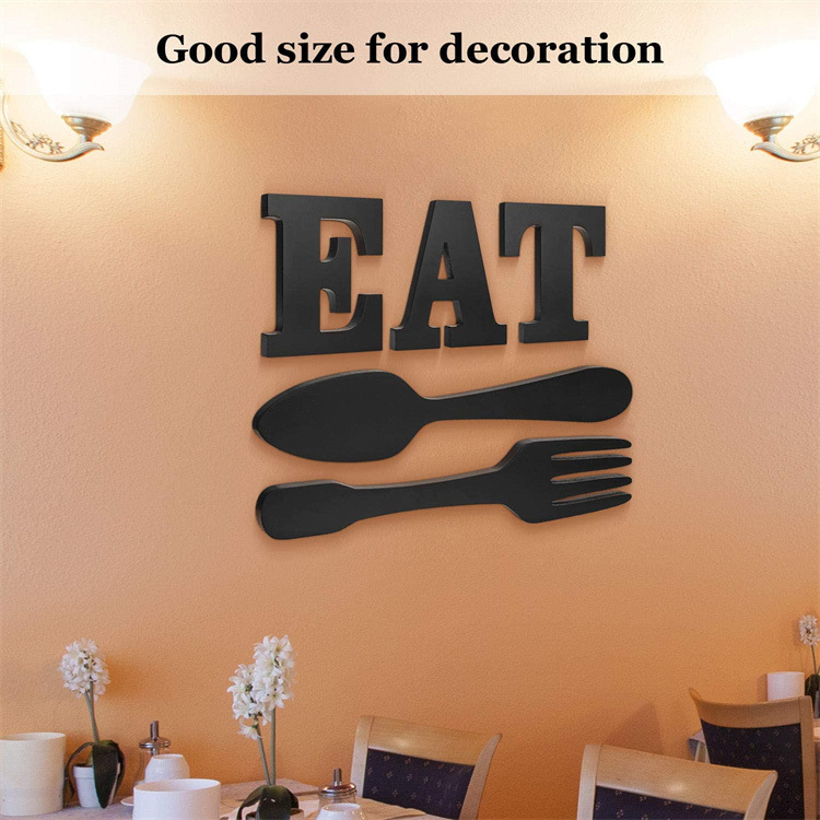 OEM Modern Wooden Wall Decor Wall Art Changeable Minimalist Style Home Accessories Manufacturers, Products