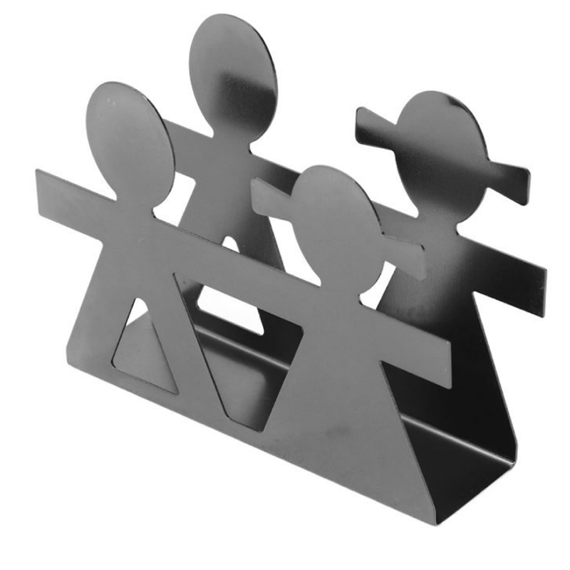 High-Quality Vertical Napkin Holder Desk Stand Vertical Napkin Holder Antiskid Quotes, Products