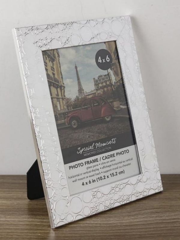 Photo Frame Detail 2