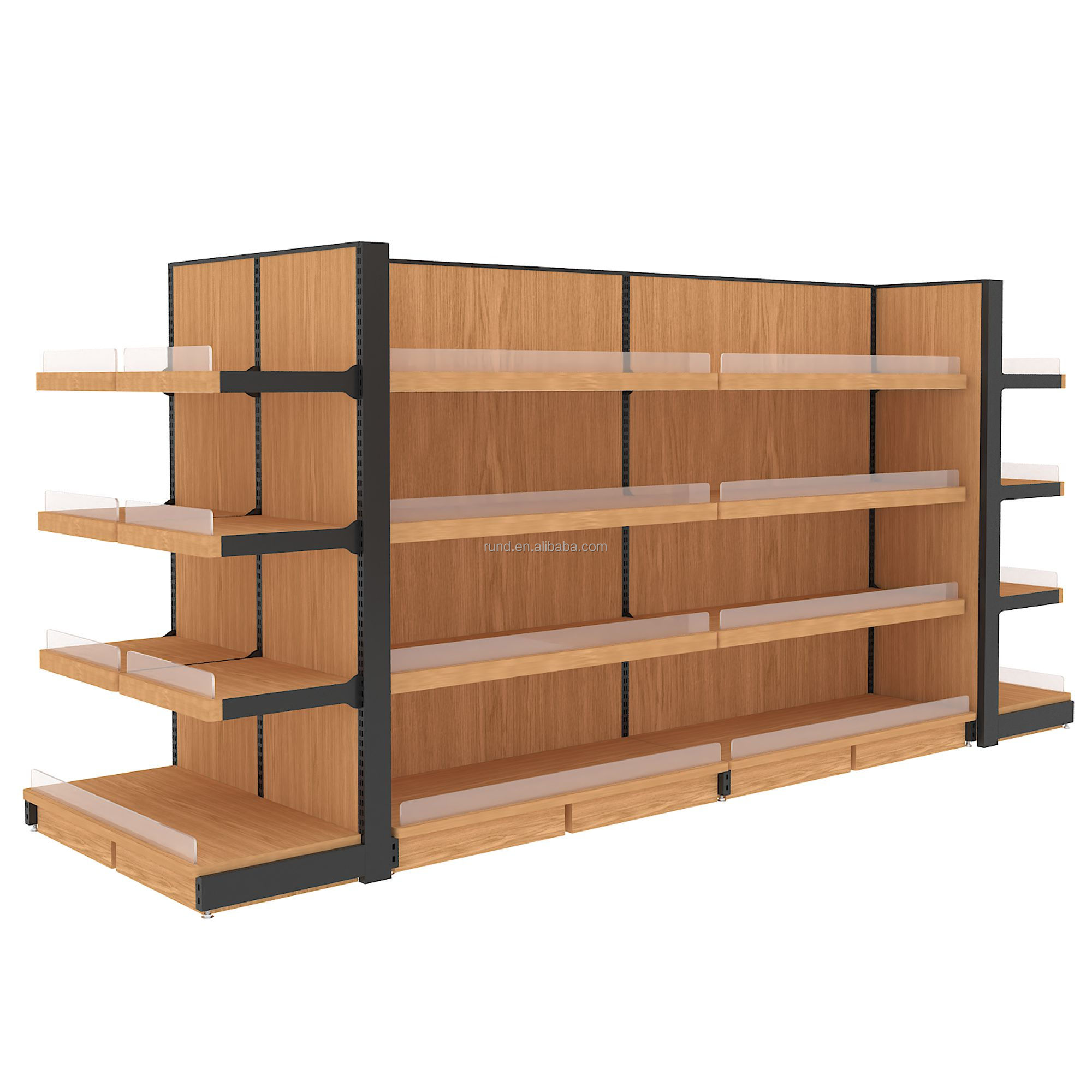 Metallic and Wood Edition