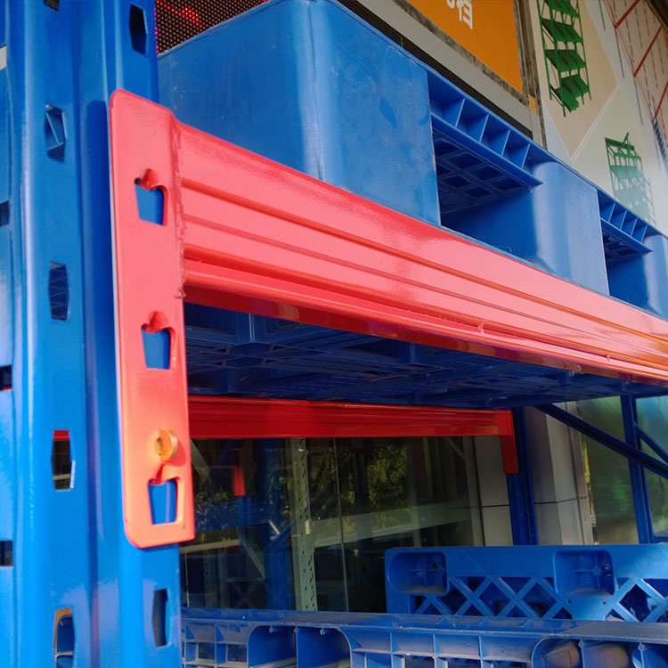 RD 1000kg Warehouse Equipment Cantilever Rack Industrial for Factory