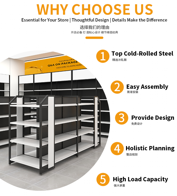 Storage Rack Details 10