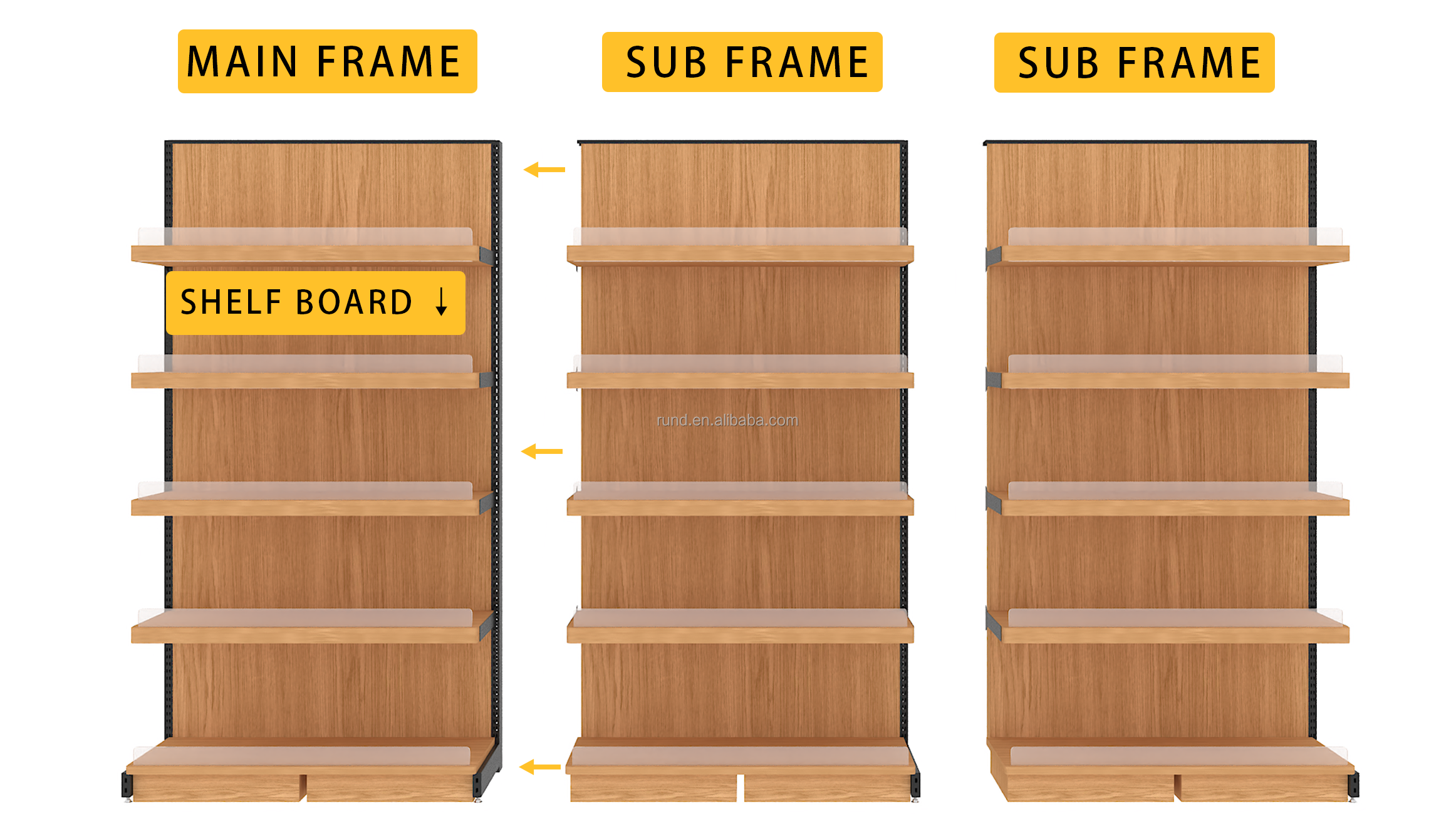 Product Detail View 3