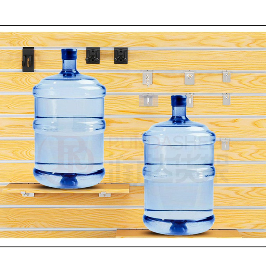 Storage Rack Option 2