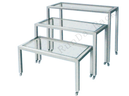 Wall-Mounted Laundry Drying Racks Tree-Style Clothes Dryer Stand for Drying Cloth Service Equipment