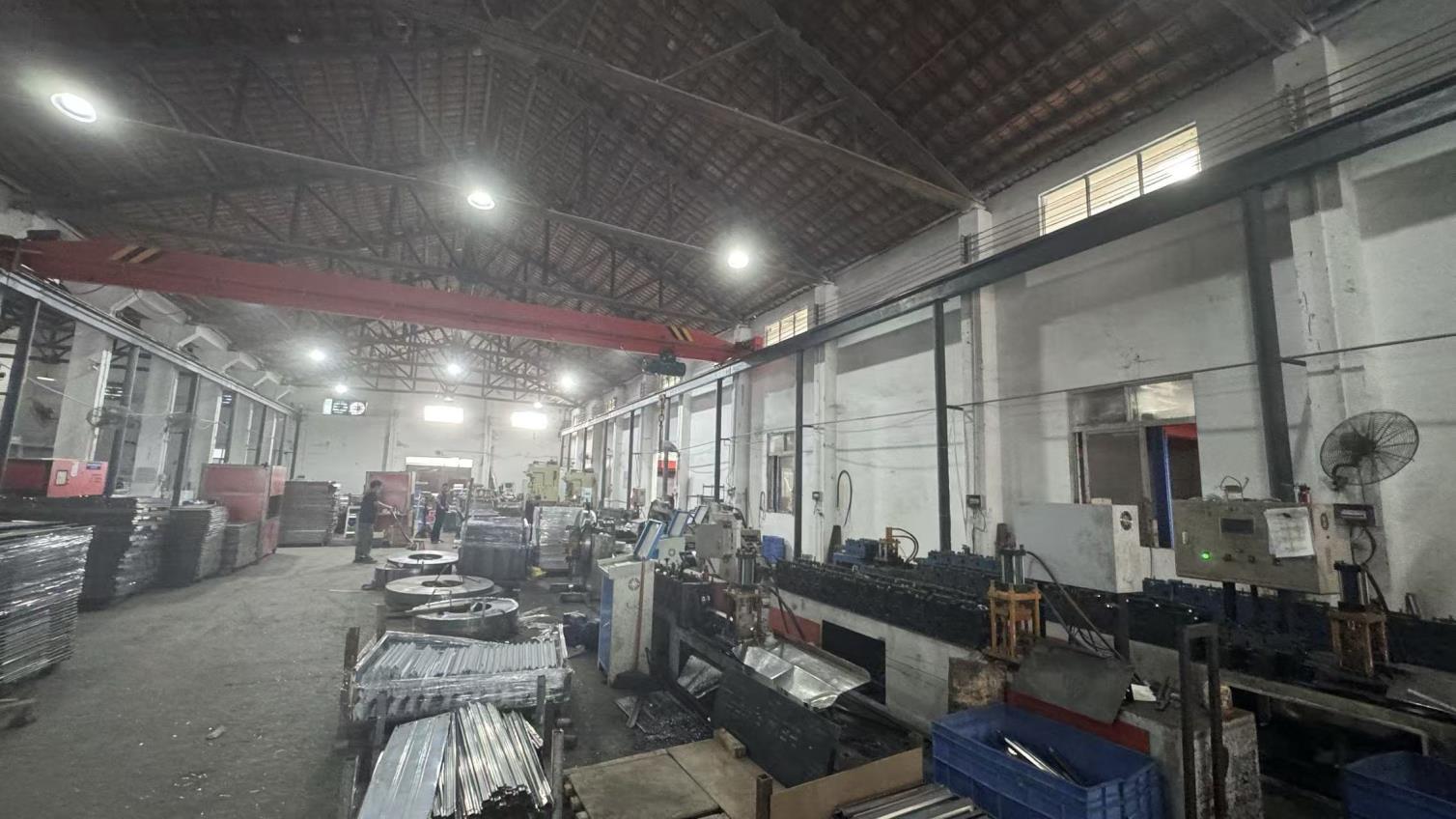 Roll Forming