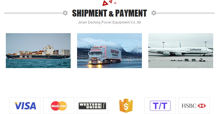 Shipping and Logistics