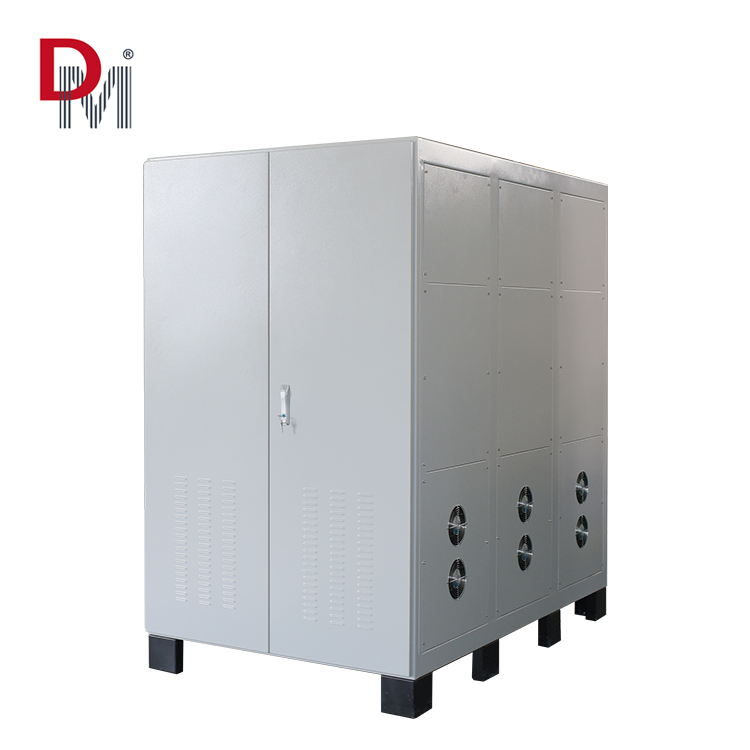 DC DC Converter components