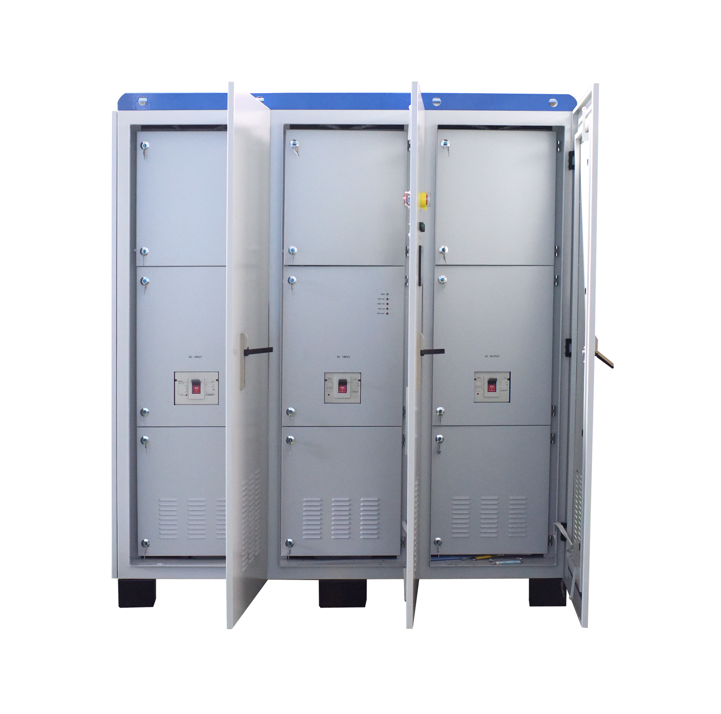 Wind Turbine Grid-tie Inverter 250KW for on Grid Wind Generator Systems