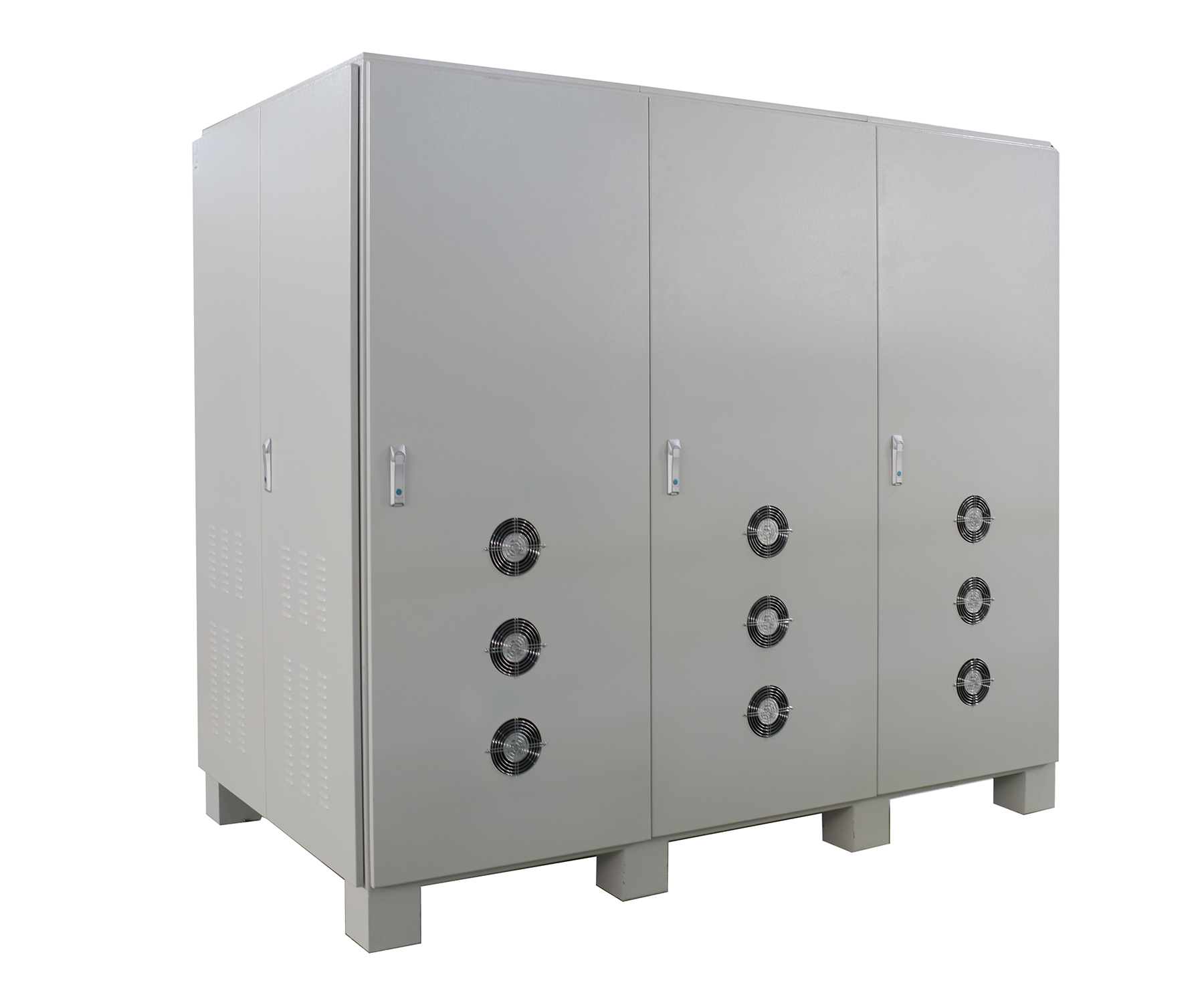 Generator Converter Detail 3
