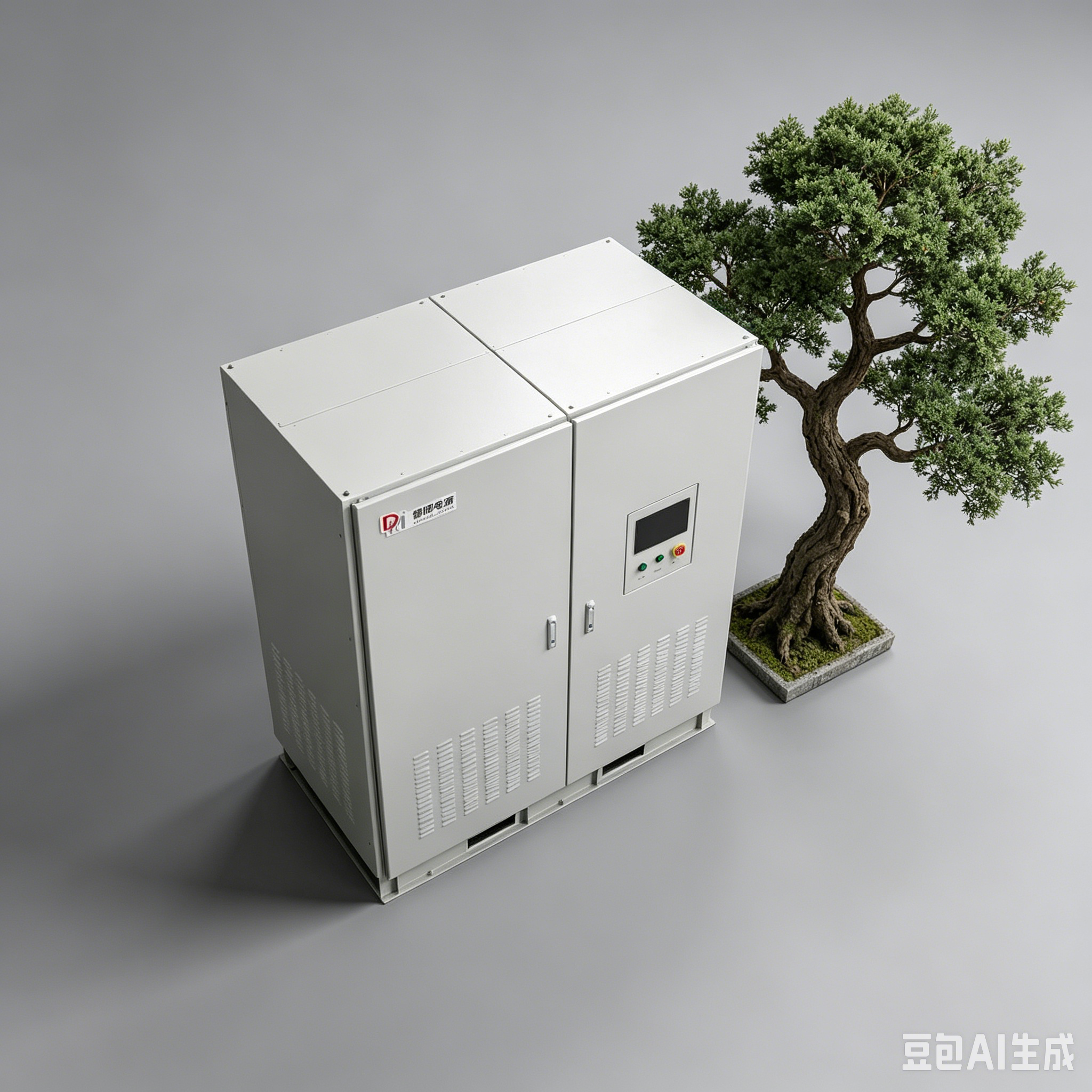 Deming 300kW Bidirectional Power Conversion System PCS with Isolated Transformer for Battery Energy Storage