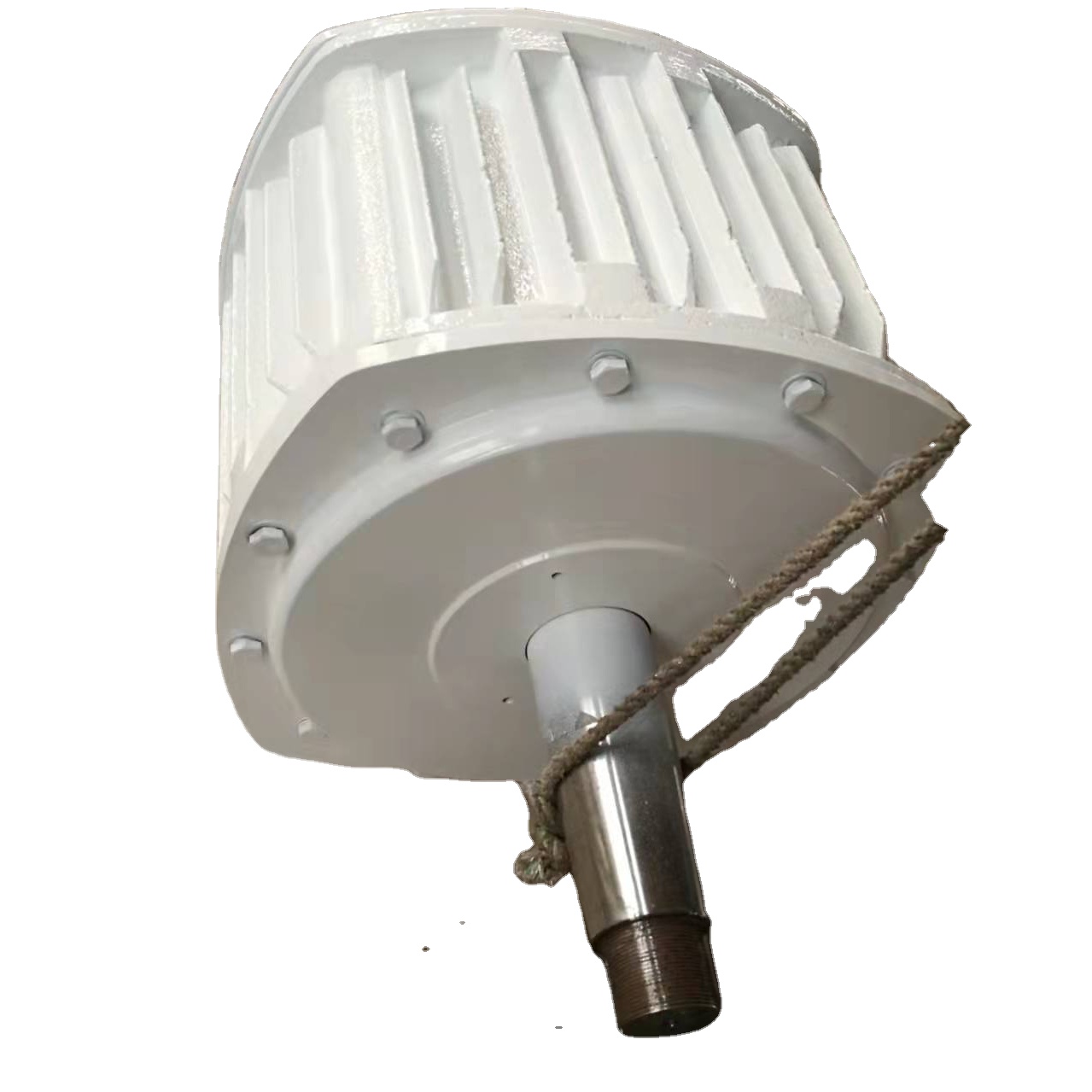 1kw 2kw 5kw 10kw 20kw 30kw 50kw Hybrid Solar Wind Turbine System for Home Use Wind Generators