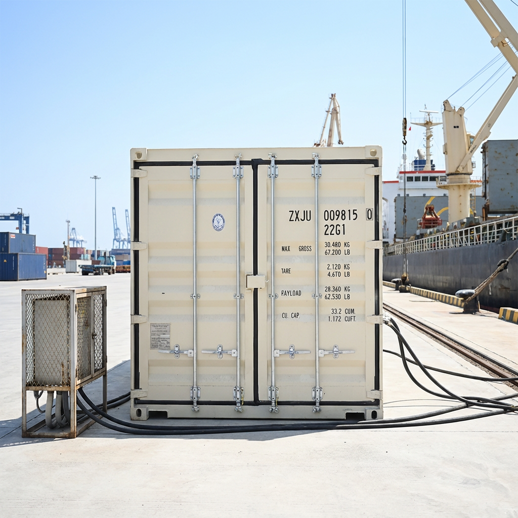 1MW 2MW 3MW Port Shore Power Solution Marine Static Frequency Converter System