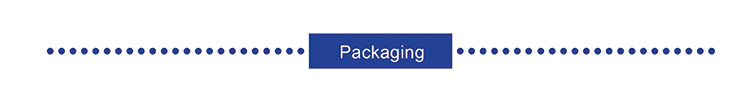 Packaging and Logistics Banner