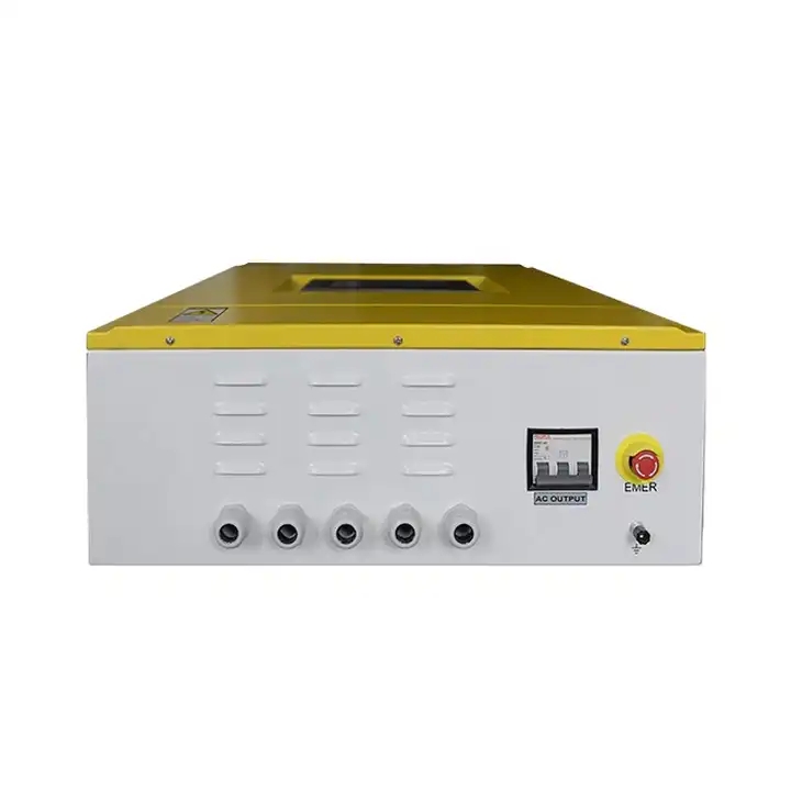 Detailed Inverter View 2