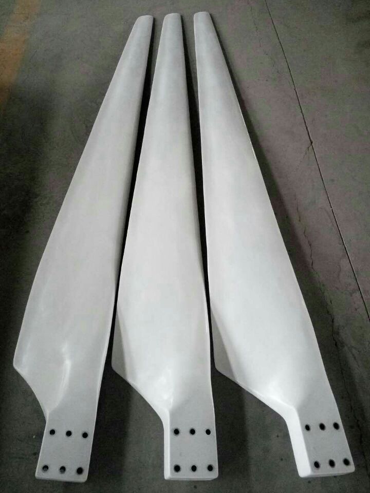 5KW Wind Turbine System for Home/Business Use