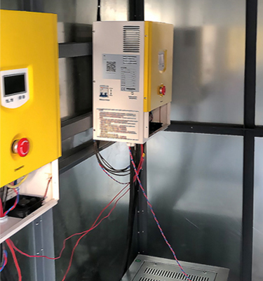On Grid Wind Controller Wind Charge Controller 220V Wind Turbine Grid Tie Controller