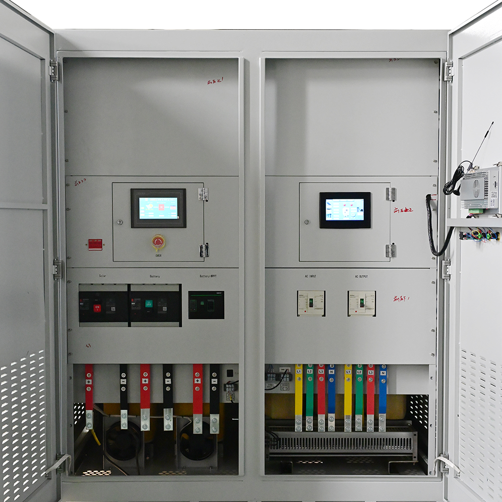 Inverter Test System 1