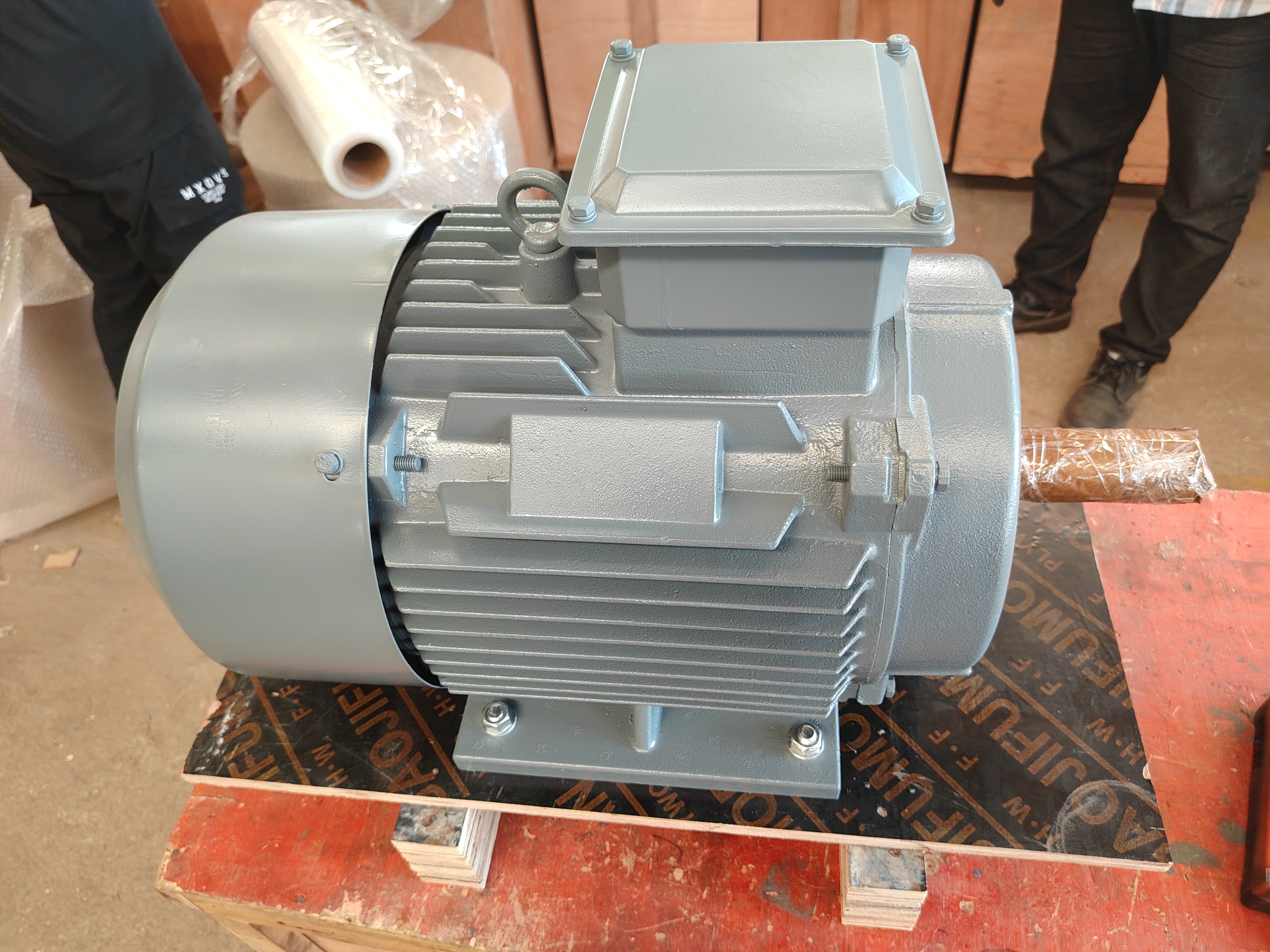 Free Energy Low RPM Generator  10KW 20kw 30kw 50KW 100KW Hydroelectric Water Turbine Generator