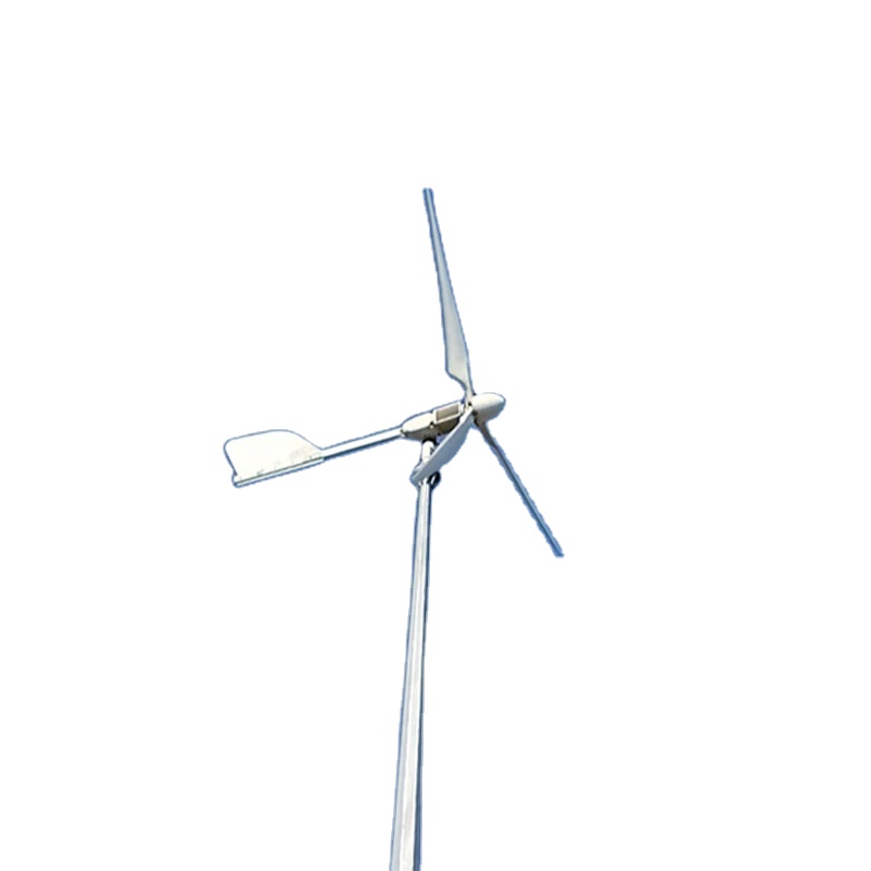 Factory Price 1KW Wind Turbine 1000W Wind Generator for Wind Power Application on Sale!