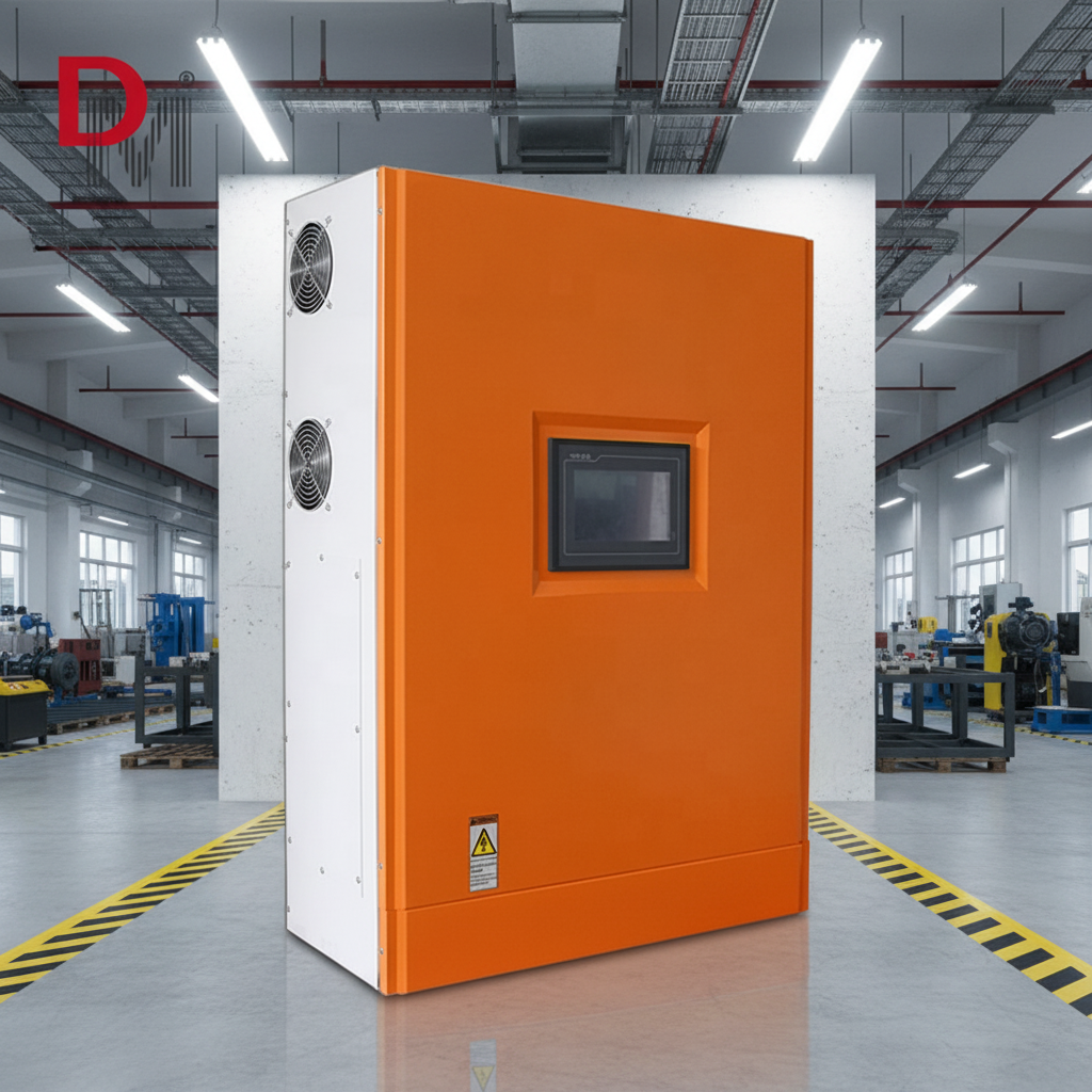 MPPT Solar Charge Controller for Solar Systems  24H Work Time
