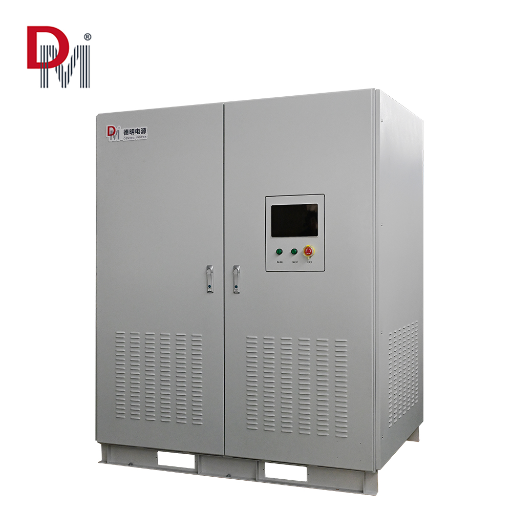 Inverter View 1