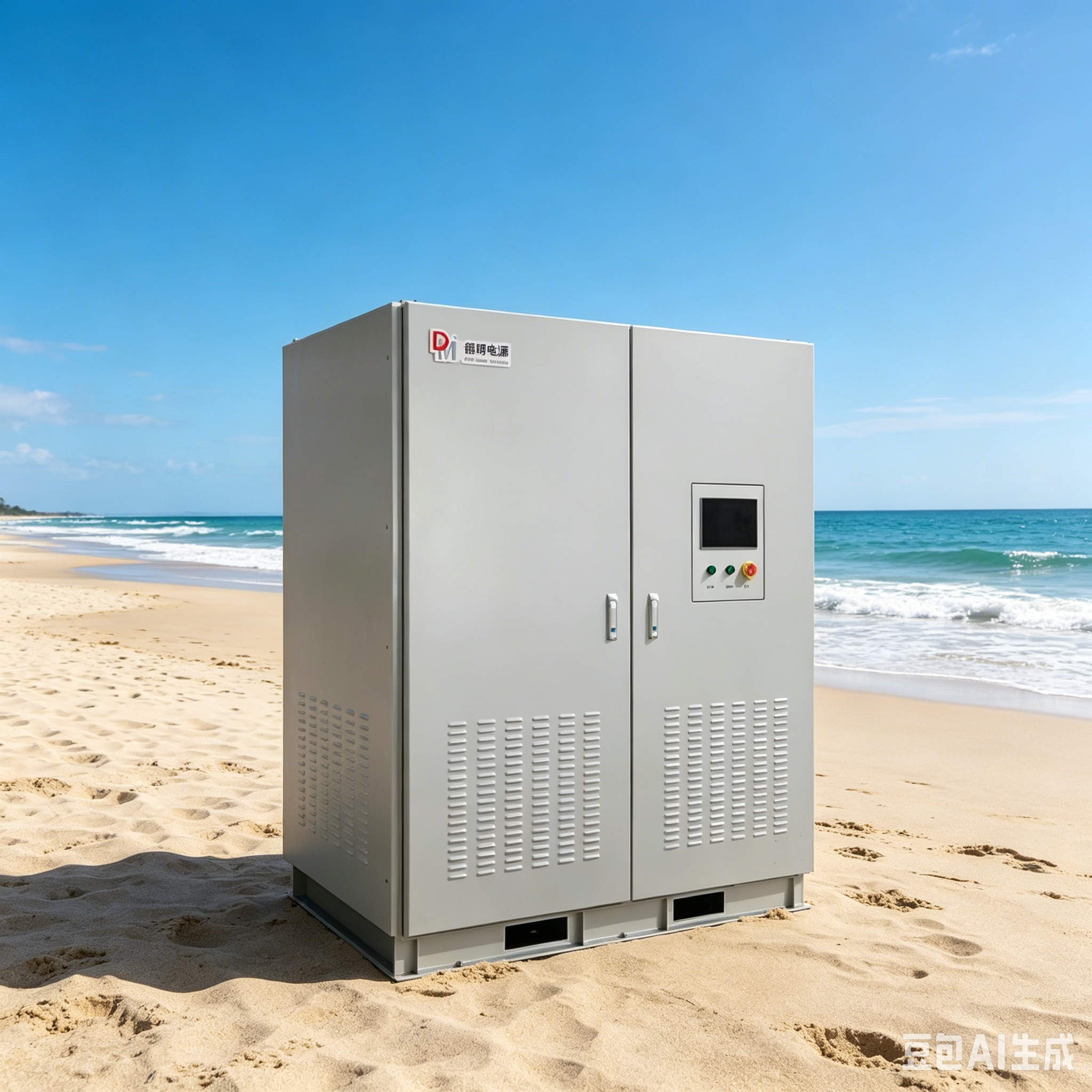 Deming 300kW Power Conversion System PCS Bidirectional Converter for Battery Energy Storage Applications