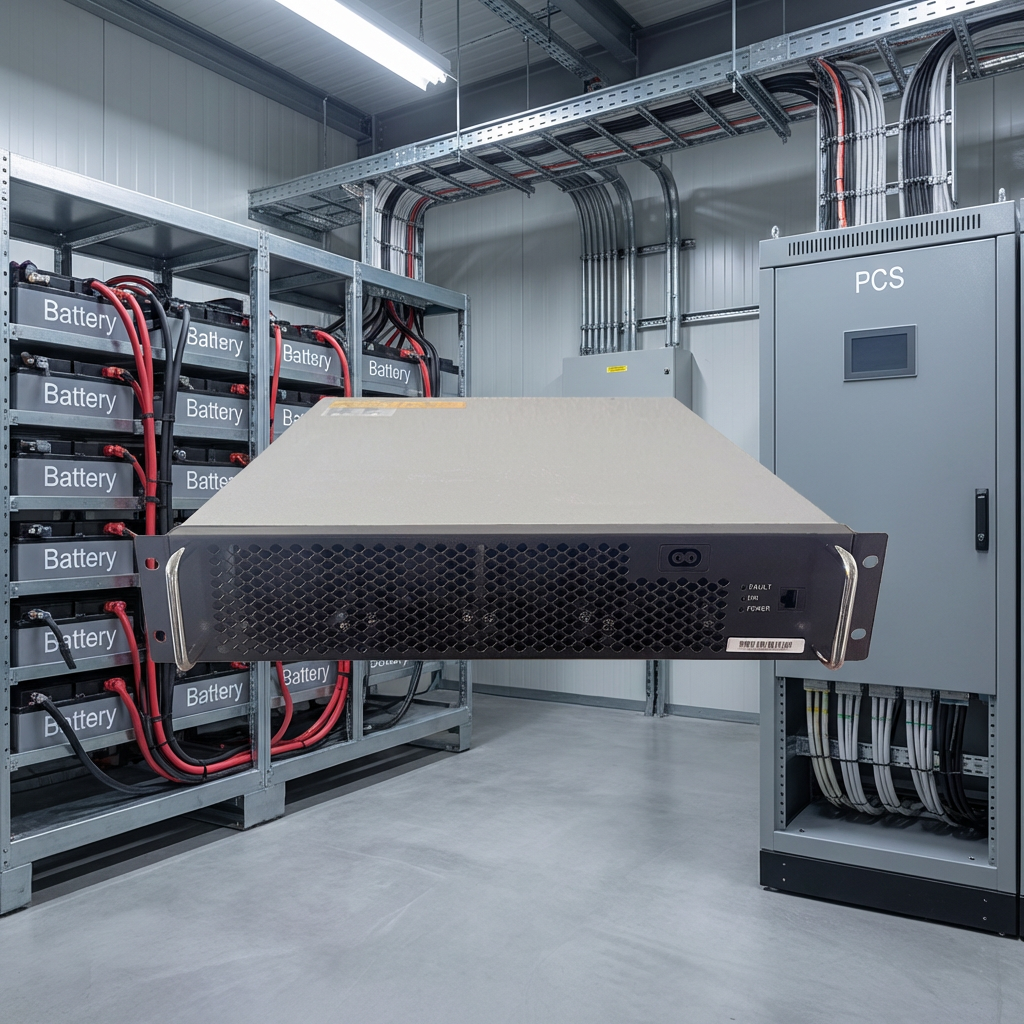 High Efficiency 30KW 50KW DC DC Converter for Battery to DC Bus 750V in Microgrid Power Systems