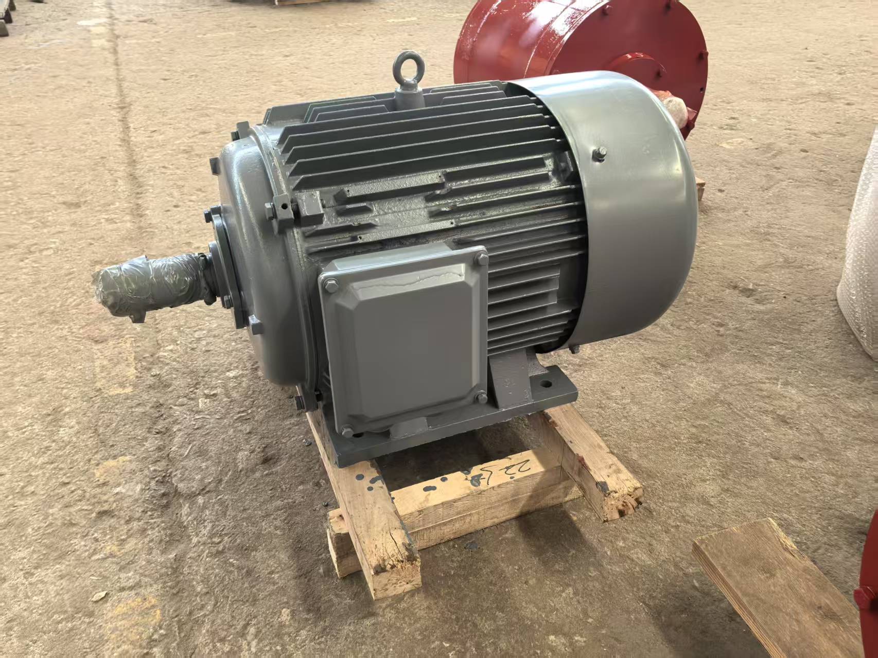 Mini Hydro Generator 75KW Water Turbine Generators with Hydraulic Turbine Product Type Hydro Generator