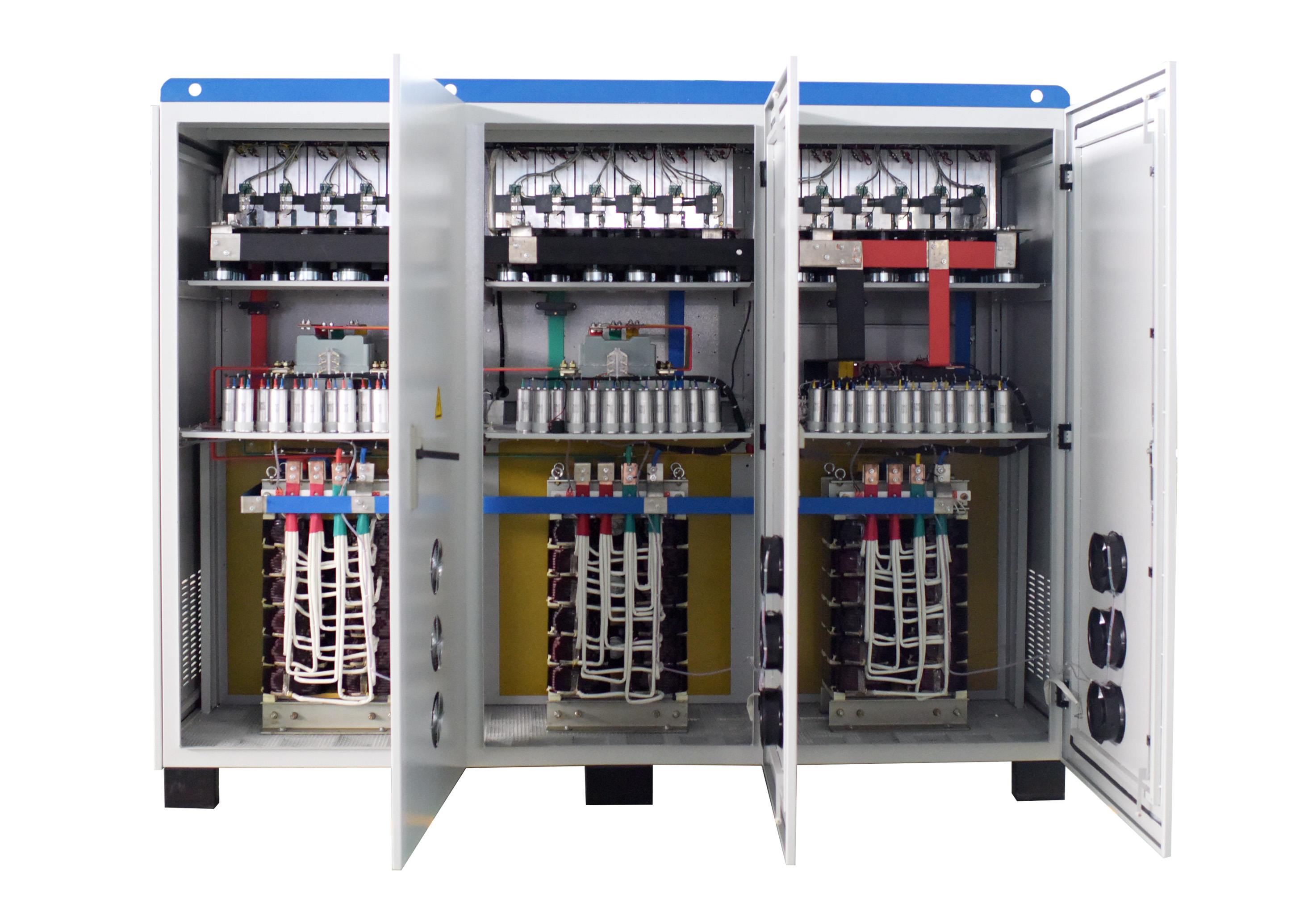 Wind Turbine Grid-tie Inverter 250KW for on Grid Wind Generator Systems