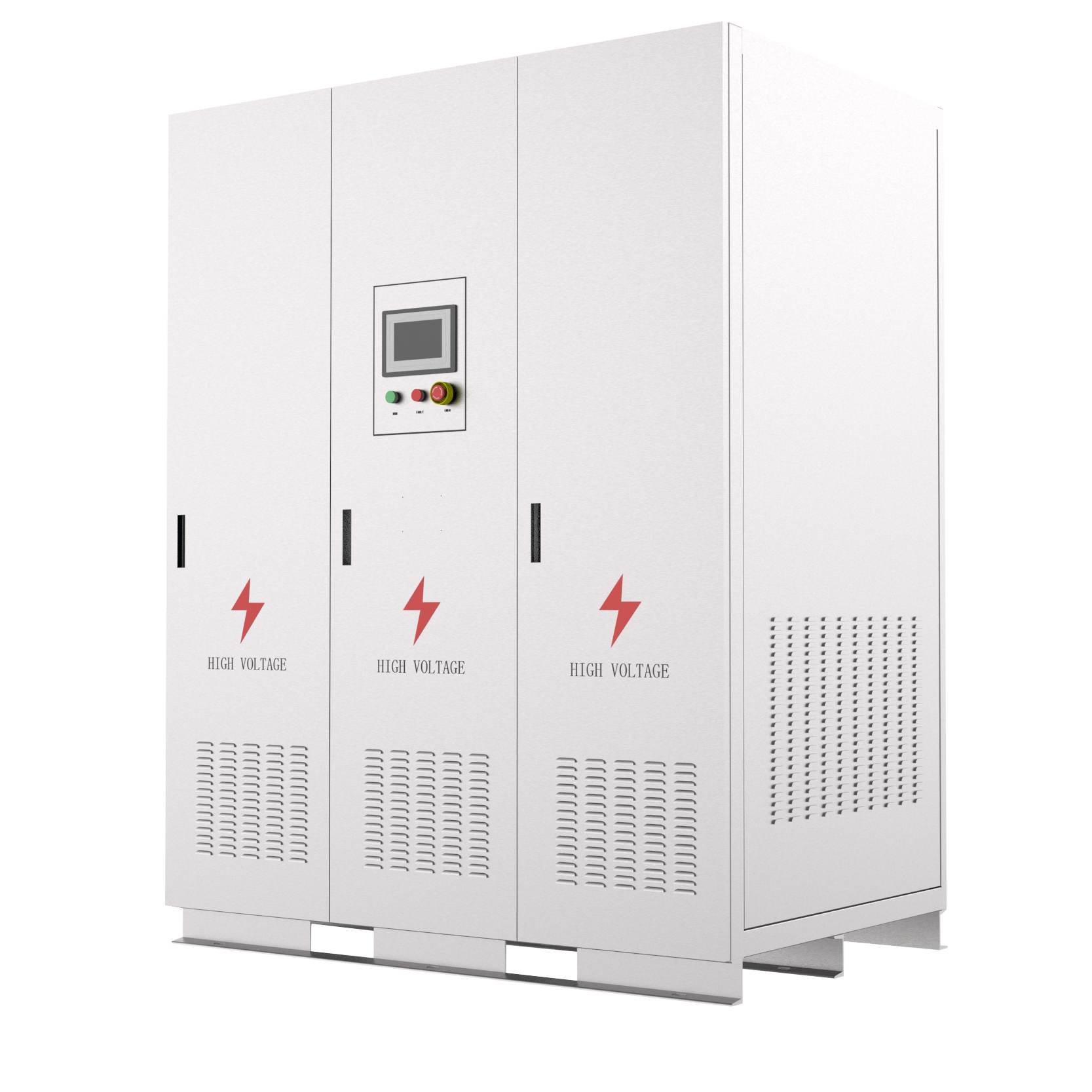 AC220V 50HZ to AC 220V 60HZ 150kVA Static Frequency Converter Industrial AC Power Supply Variable Frequency Power Source